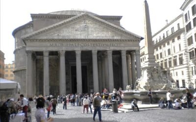 Excursions From Civitavecchia To Rome