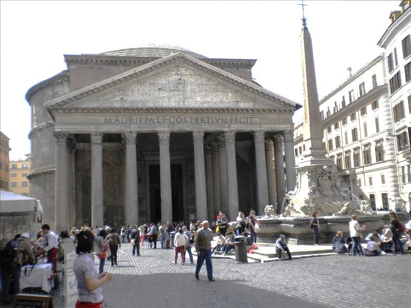 Excursions From Civitavecchia To Rome