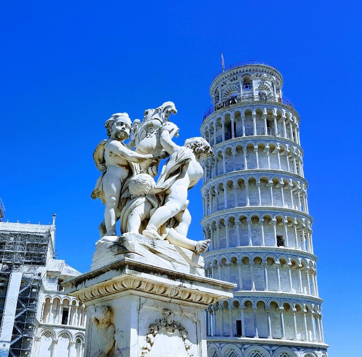 Chauffeur Service in Rome