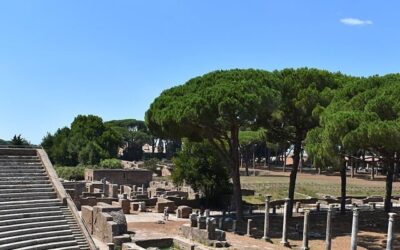 Private tours to Tivoli and Ostia Antica