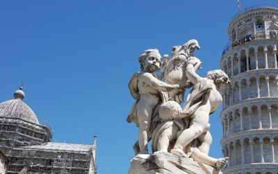Explore Florence and Pisa from Rome