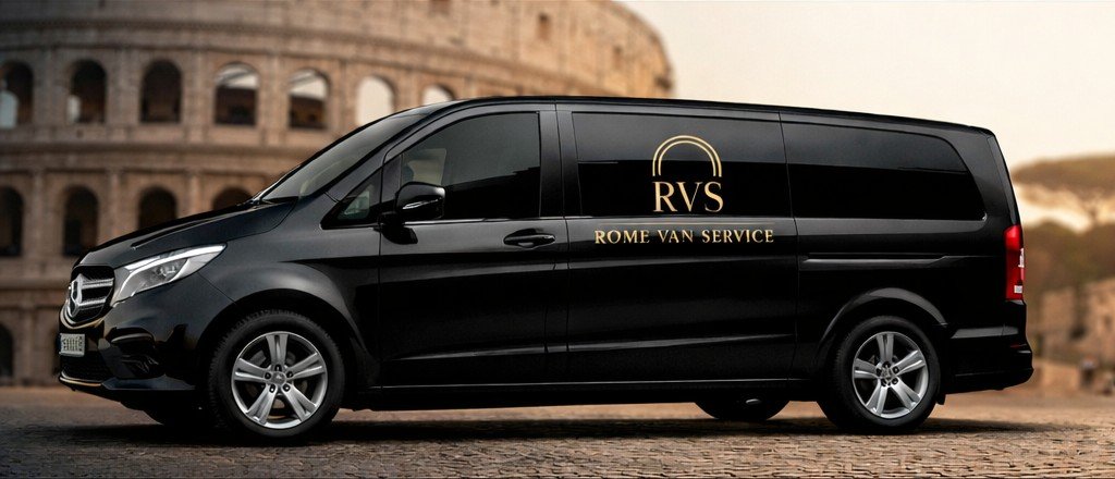 Rome Van Service Com