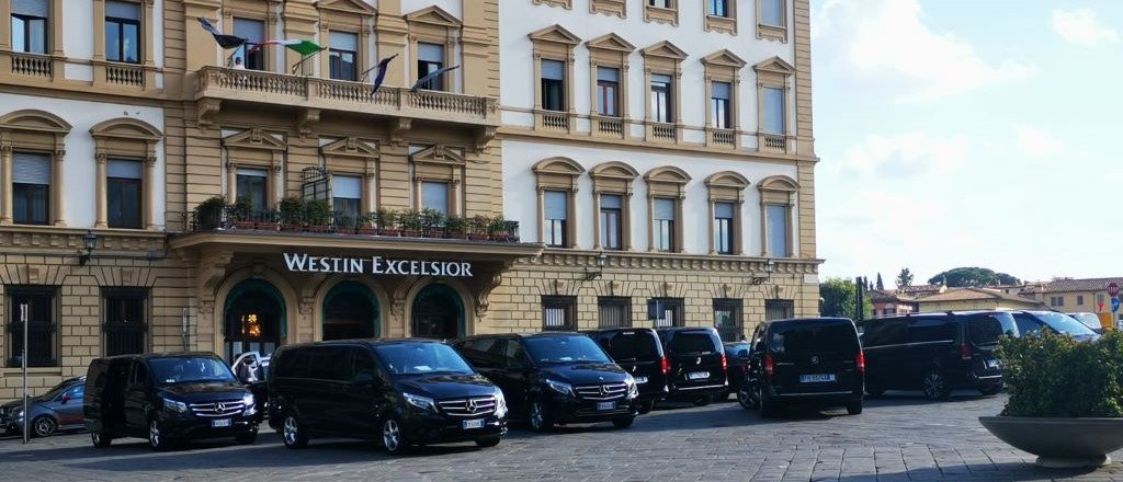Rome Van Service Com
