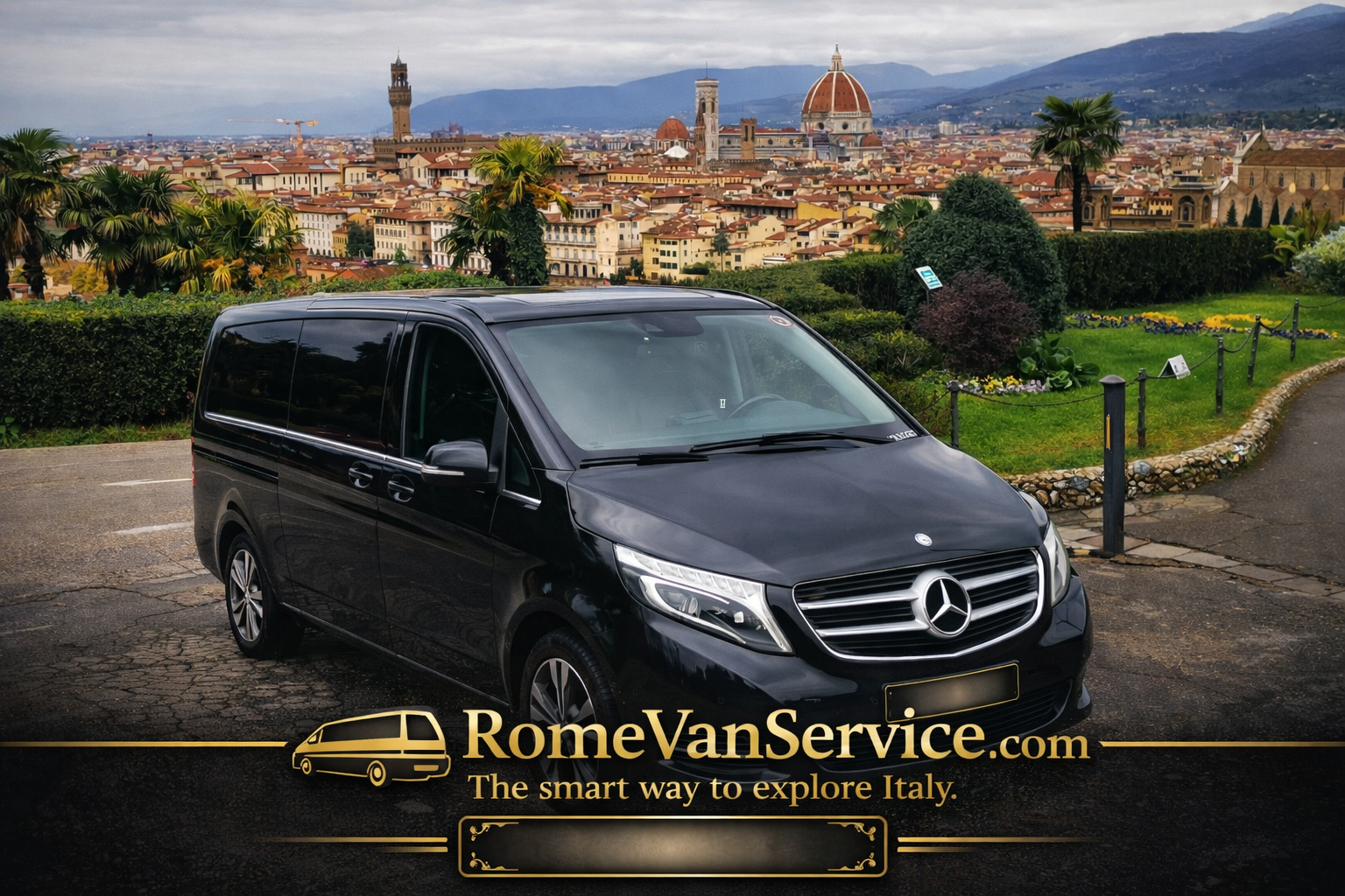 Rome Van Service Com