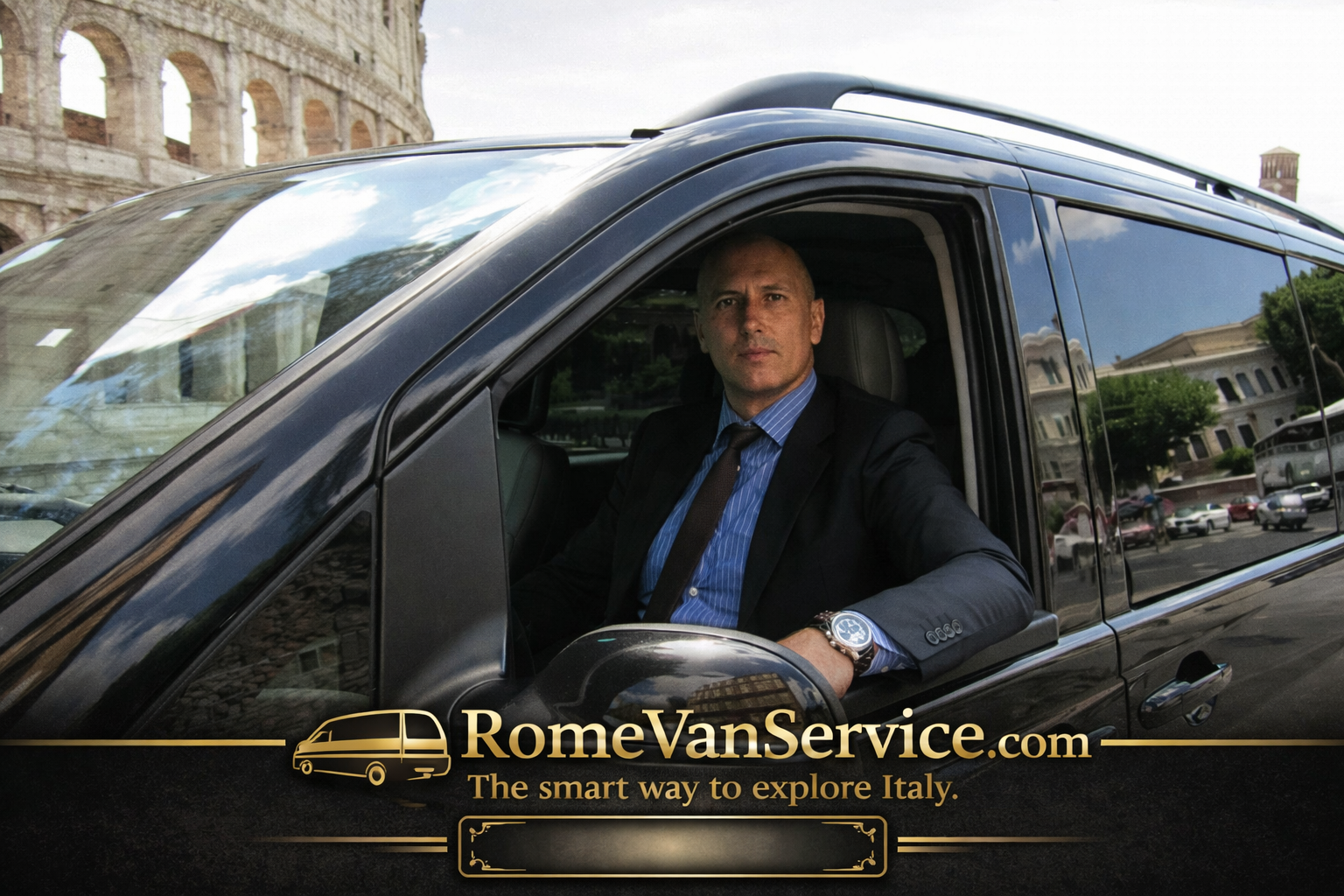 Rome Van Service Com