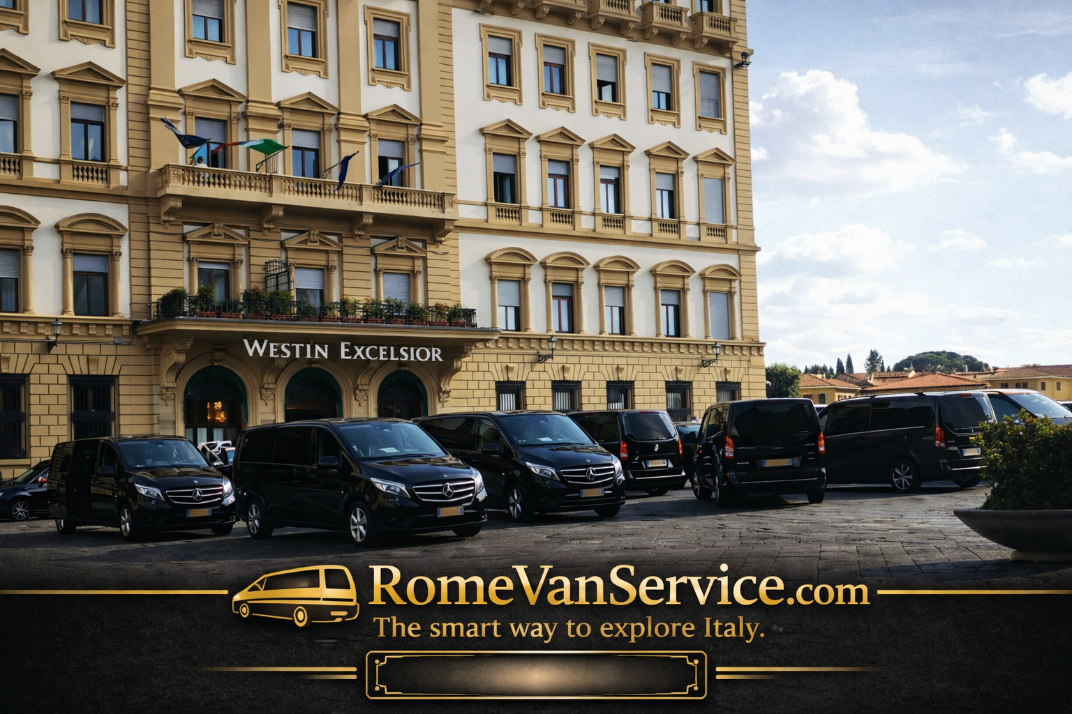 Rome Van Service Com