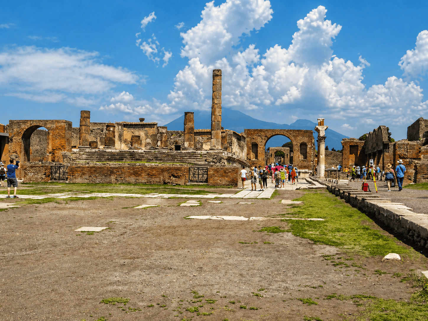 Rome Van Service Com