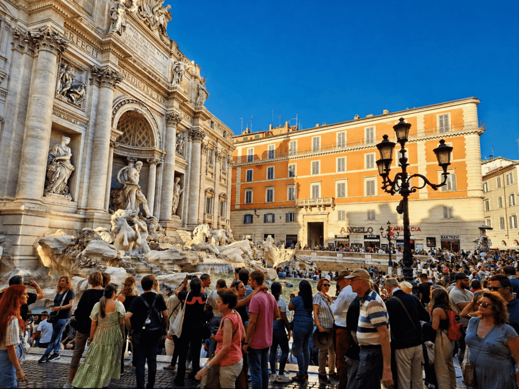 Rome Van Service Com