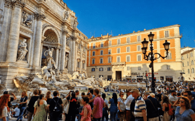 Civitavecchia Half Day Private Excursion
