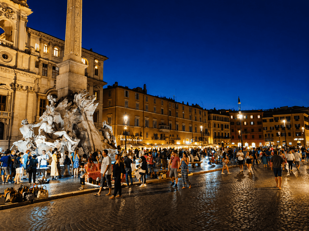 Rome Van Service Com