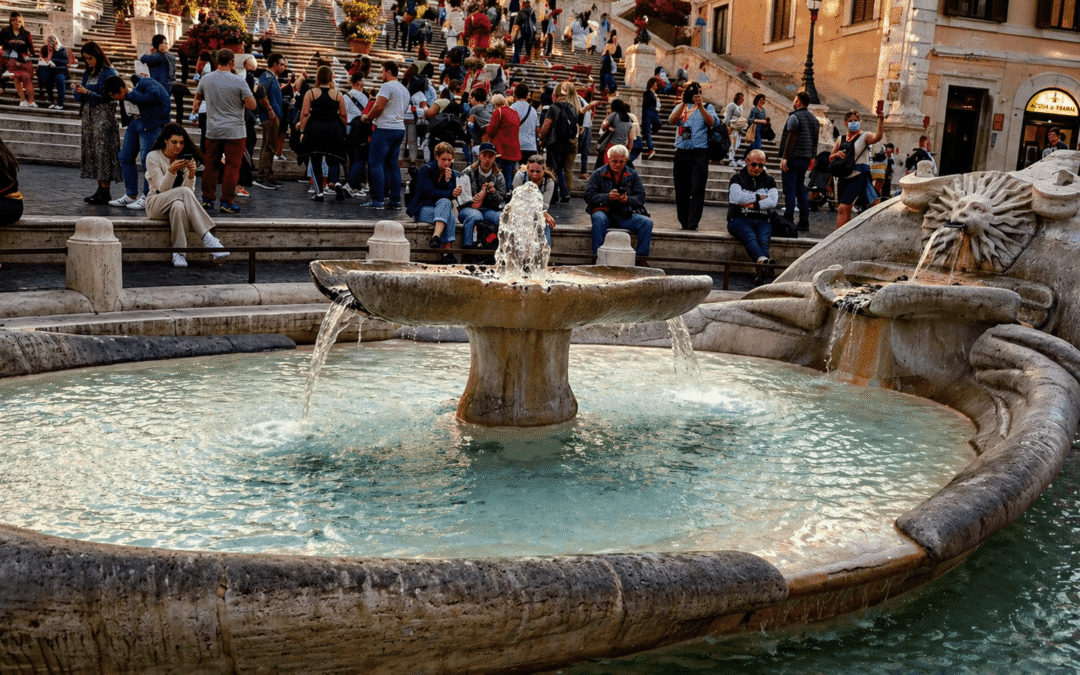 Civitavecchia Full Day Private Excursion