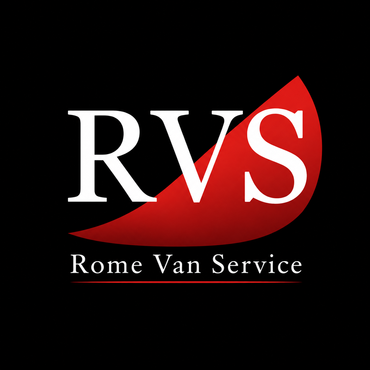 RVS Rome Van Service com RVS Rome Van Service com