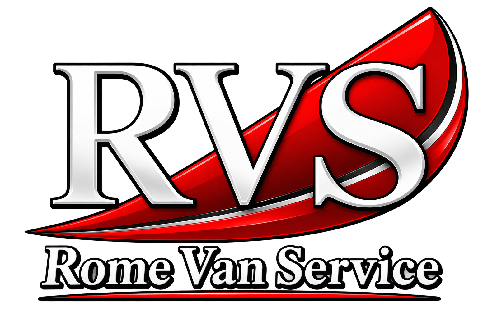 Rome Van Service | Chauffeur Service in Rome & Italy | Private Luxury Transfers