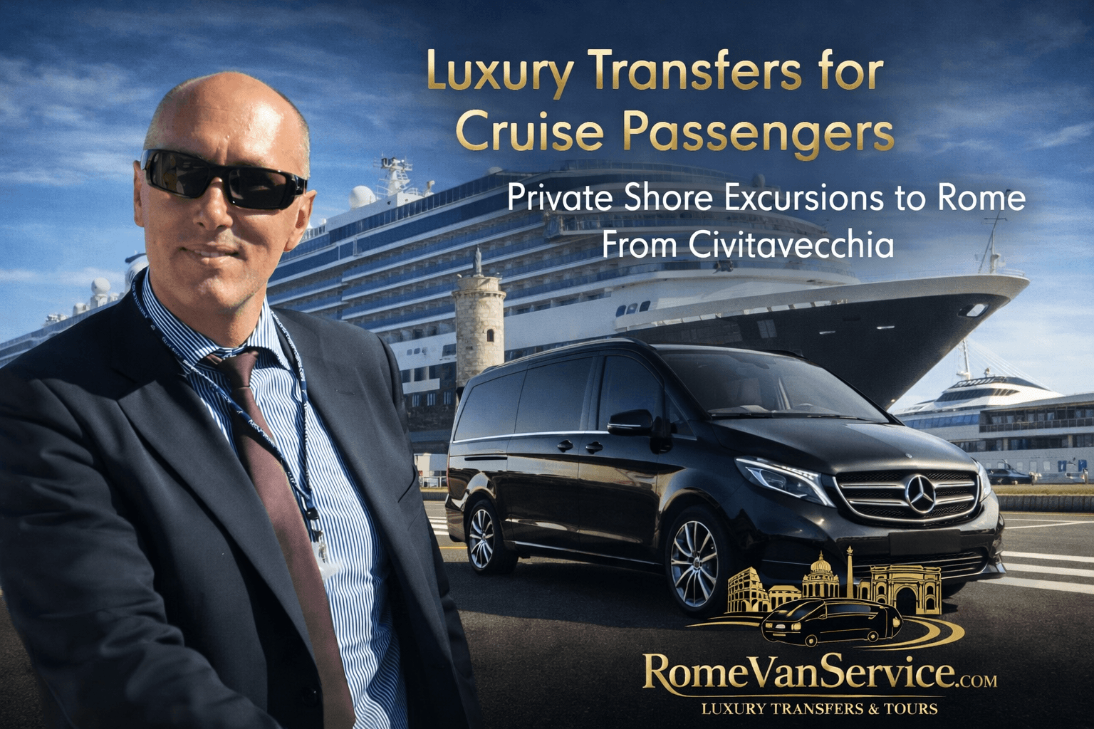 Rome Van Service Com